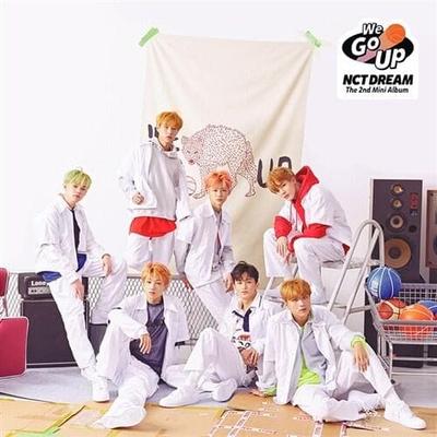 [OCCASION] NCT DREAM We Go Up