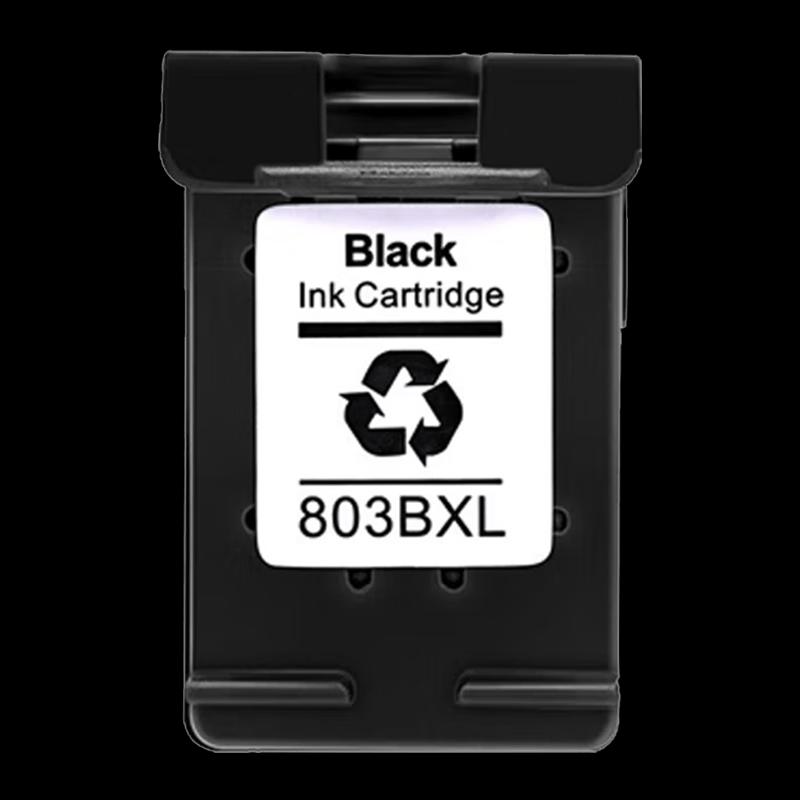 Generic HP 803XL Ink Cartridge