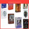 New Edition English Tarot Cards Oracle Deck For Divination And Fortune Telling