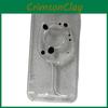 Soft Shell Transparent Phone Cover Protective Case With Anti Design Fall