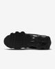 AV3595-013 Nike Shox TL Black University Gold (Men's)