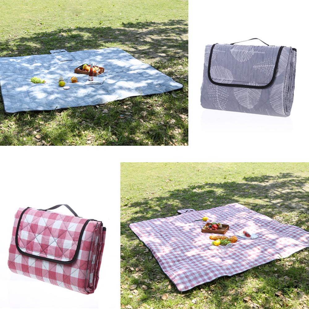 Buy Large Waterproof Floor Mat Outdoor Family Waterproof Camping Carpet