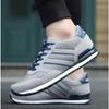 Outdoor Spring and Autumn Men's Sports Casual Shoes Men's Running Shoes Outdoor Travel Shoes