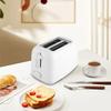 Elektrický toustovač na chléb Automatický stroj na pečení snídaní Grilovací trouba na sendviče Přenosný domácí výrobník chleba Rychlá snídaně