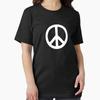 Peace Ideology Essential T-Shirt