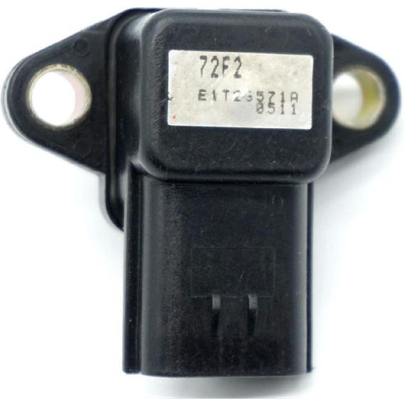 Oil Pressure Sensor Manifold Absolute Pressure Map Sensor E1T26571A 18590-72F2 Compatible with Mitsubishi Compatible with Suzuki AERIO Tracker