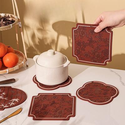 Produse de brutărie – Suporturi pentru mâncarea fierbinte