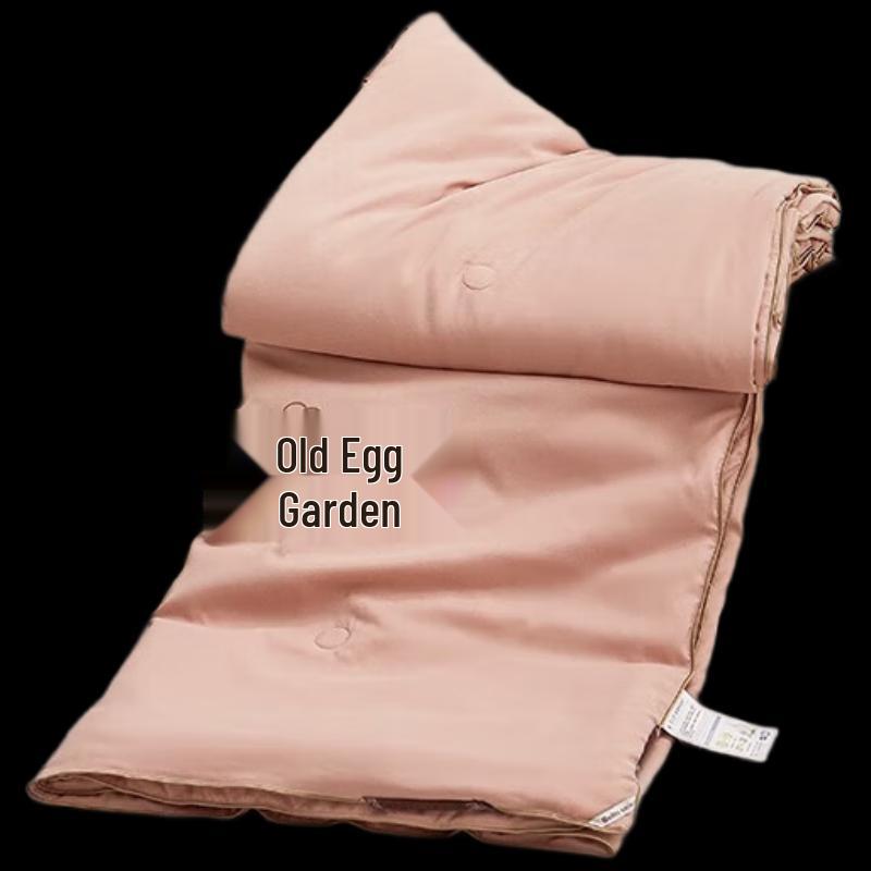 

Grace All-Season Kapok Fiber Quilt