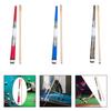 Billiard Pool Cue Stick 57" Cue for Pool Table Multifunctional Sturdy Gifts with
