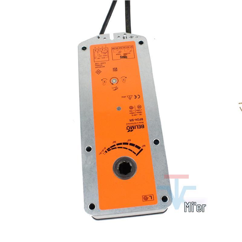 Belimo BF24-SR Electric Fire & Smoke Air Damper Actuator