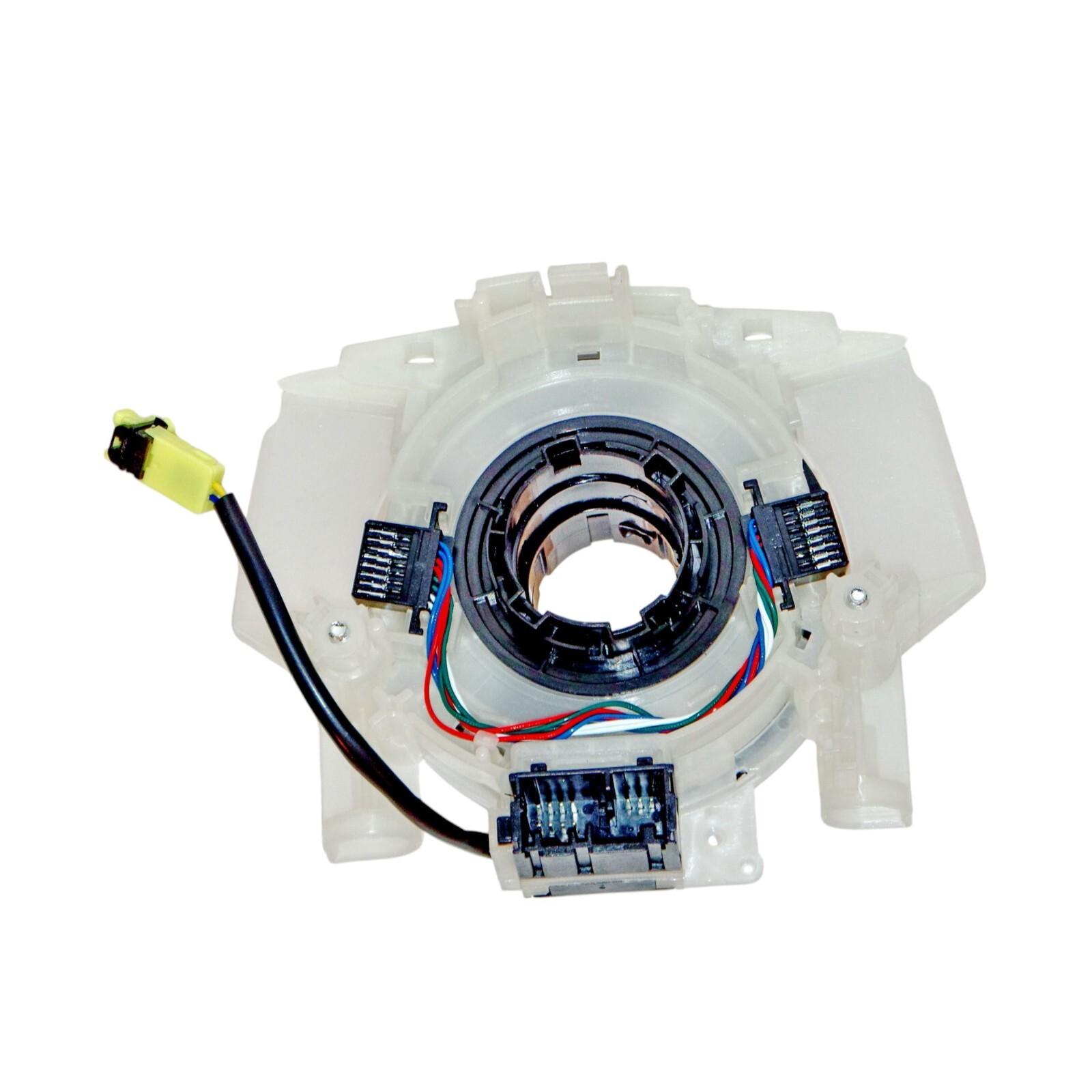 Clock Spring 25567-EB308 For Nissan Navara Diesel D40 2.5L Nissan Teana