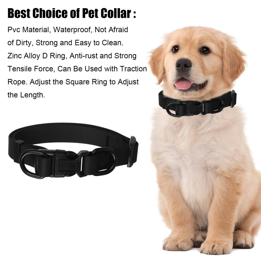 dog harness waterproof