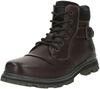 Boots Bugatti Medro (321-AH231-3200) Dark Gray