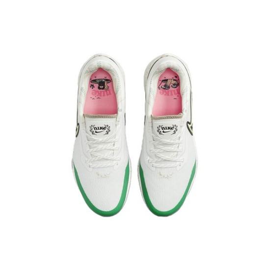 Nike Air Zoom Infinity Tour NEXT% NRG Sail Ghost Green - DQ4130-103