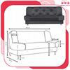 Sara Karo Sofa Bed Sofa Bed Bonell Bed Family Furniture