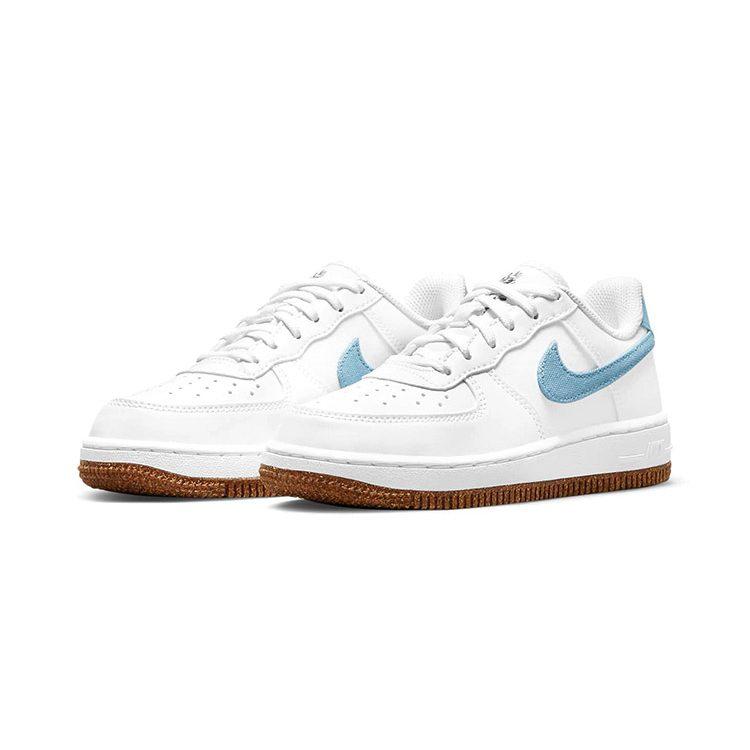 Nike Air Force 1 Low LV8 Indigo PS CZ2662-100