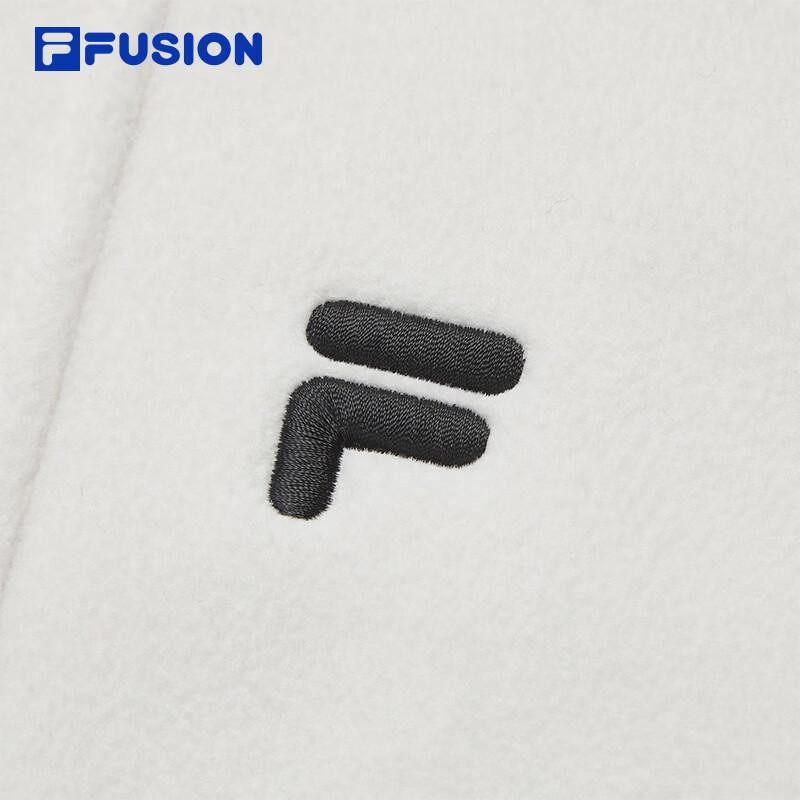 Fila Fusion Women's Warm Knit Full-Zip Track Jacket