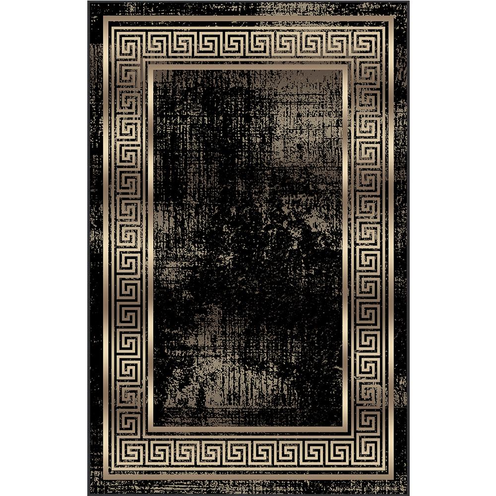 Rovigo Home Druk Cyfrowy Zmywalny Antypoślizgowy Dywanik Podłogowy RVGHOME0294-SD869