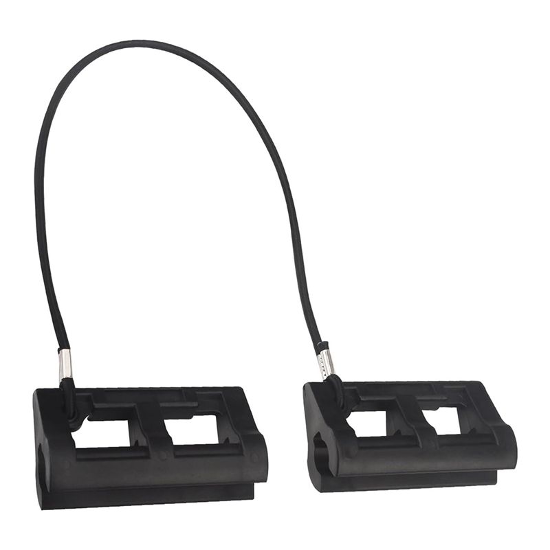 A84E-Hydraulic Steering Lock For Locking Ships Hydraulic Steering чёрный