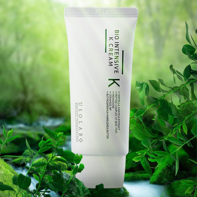 USOLAB Bio Intensive K Cream 50ml