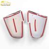 IX25 Electroplated Rearview Mirror Decorative Cover - Car Accessory