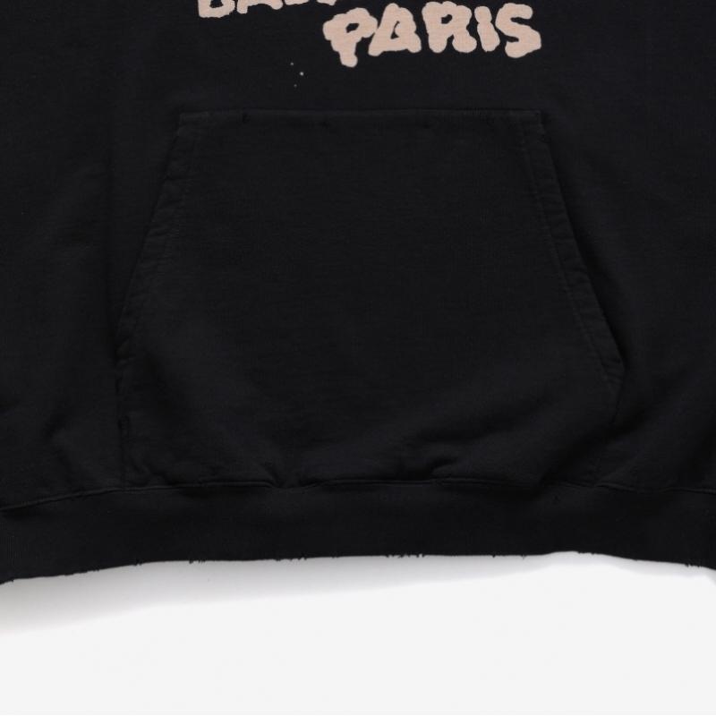 Balenciaga Bb Icon Artwork Damen S Hoodie 620947 Tnvq1 1059