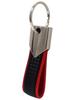 ABARTH Genuine FIAT Italy Accessories Keychain keyholder MADE IN ITALY