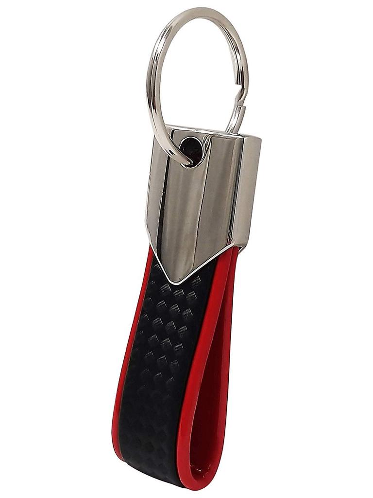 ABARTH Genuine FIAT Italy Accessories Keychain keyholder MADE IN ITALY