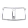 Armrest Box Rear Air Conditioning Vent Outlet Cover Trim for Mercedes Benz E Class W212 12 15