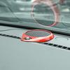 Dashboard Speaker Trim Decor Cover for Jeep Grand Cherokee 2011-20 Accessories