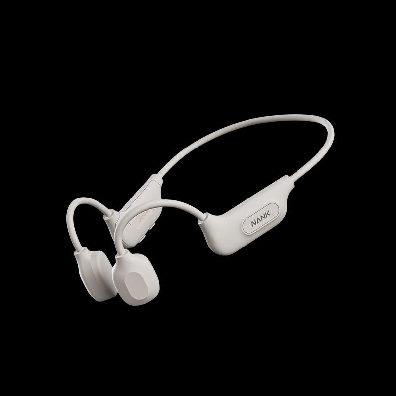NANK Runner CC4 Bone Conduction Sports Headphones