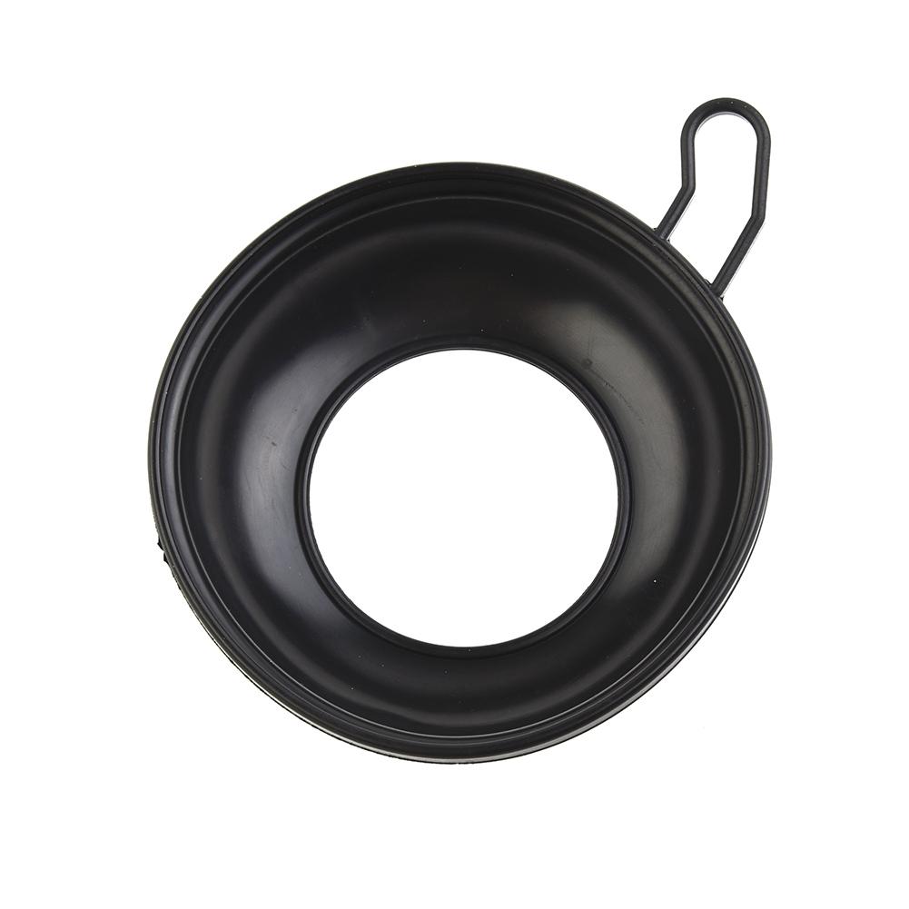 Carburetor Vacuum Membrane Accessories Black For CBR900RR CBR