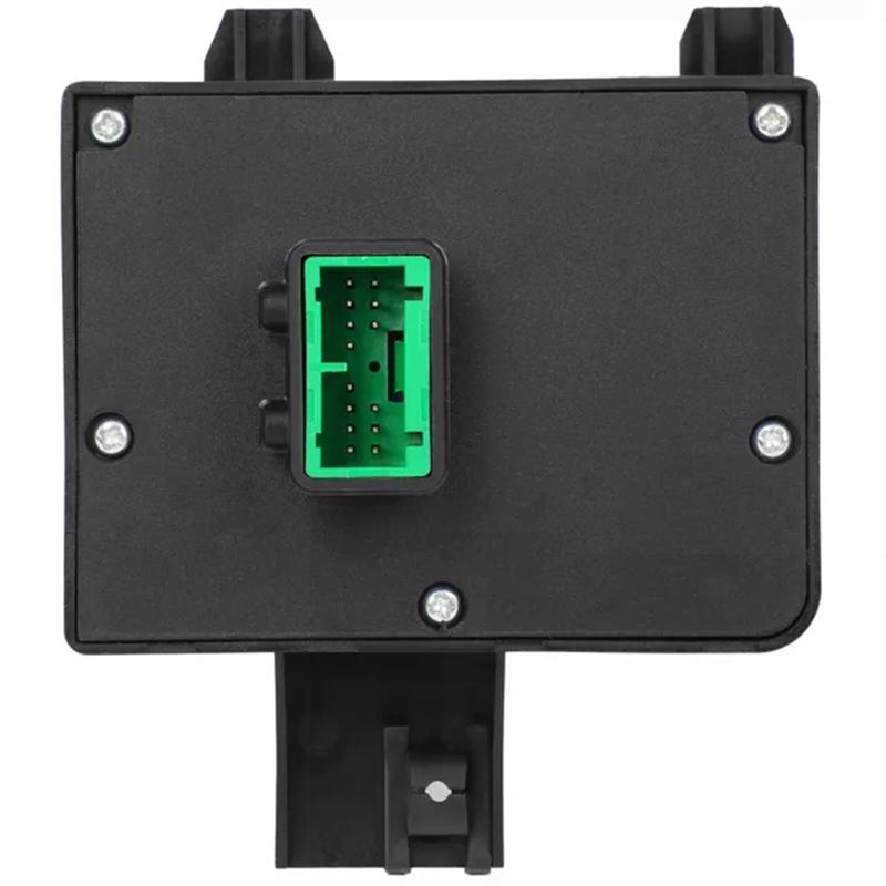 A28G-Front Light Fog Lamp Switch 20983208 20814347 15187089 For Chevy Colorado GMC Canyon Isuzu Headlight Switch Control Unit