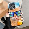 Für ZTE BLADE A75 4G Hülle Coque Luxus Stoßfest Weiches TPU Silikon Handyhülle Für ZTE BLADEA75 Fundas Capa Modehülle