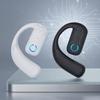 Surround Sound Wireless Bluetooth Earphone Long Standby Open Earbud Bluetooth Headset  Sport Use