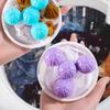 3pcs Washing Machine Filter Net for Pet Hair Remover Laundry Cleaning Tool Floating Filtering Mesh Washing Machine Lint Catcher