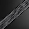 Men's Automatic Buckle PU Leather Belt