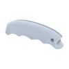 2 PCS Portable Silicone Labor-saving Bag Handle Shopping Bag Plastic Bag Labor-saving Carrying Bag Pickers