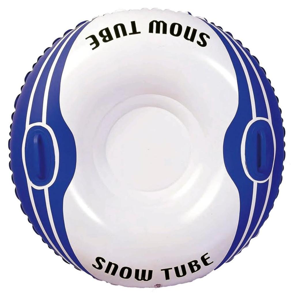 CAPTAIN STAG Snow Tube #7101 ME-1082