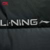 Li-Ning Men's Water-Repellent Hooded Short Down Jacket