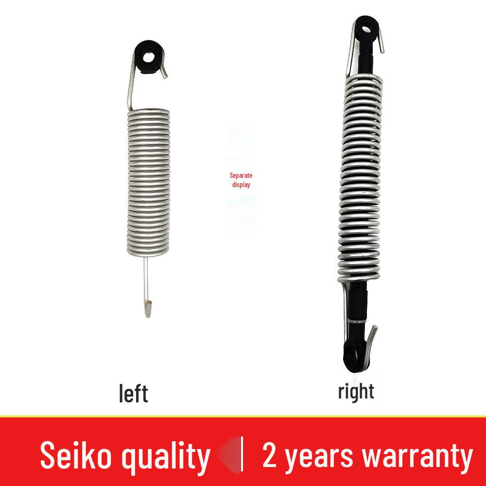 BMW 5 Series E60 Trunk Lid Support Rod Shock Absorber 51247141490