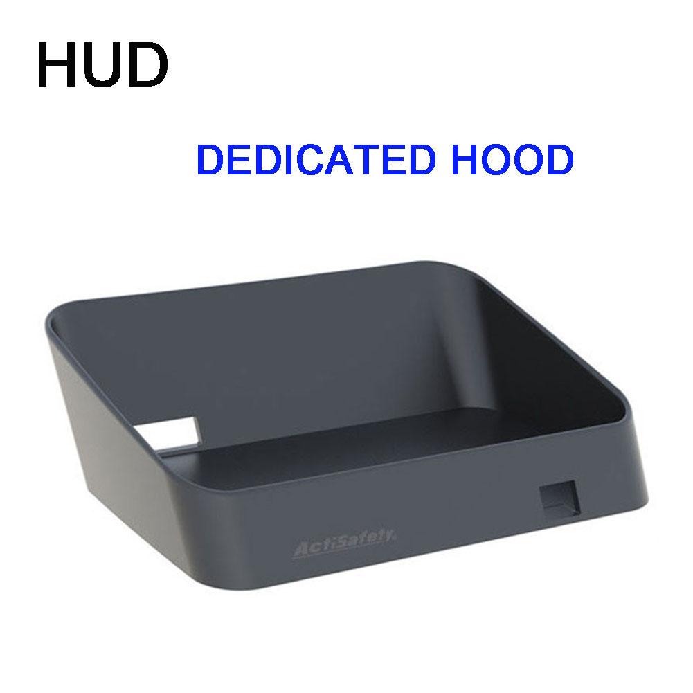 

Новый 5,5-дюймовый держатель HUD с проекционным дисплеем, автомобильный кронштейн OBD II EOBD HUD для ActiSafety ASH-4E/ASH-4C/ASH-4C-2015 Series