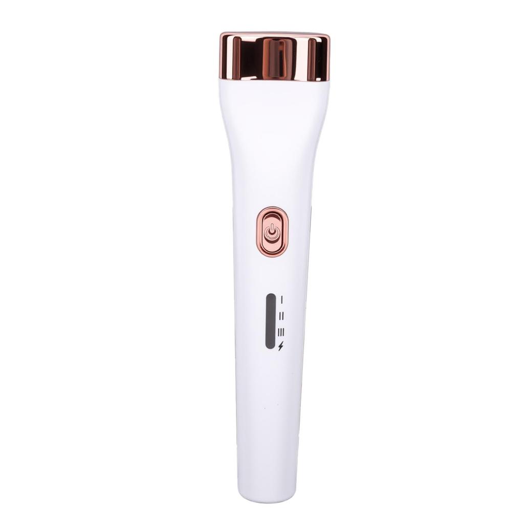 Heated Eyelash    3 Temp Ature Settings 10S Quick Heat Up Electric Lash  Ing Tool with Anti Scald Double Sided Comb Teeth