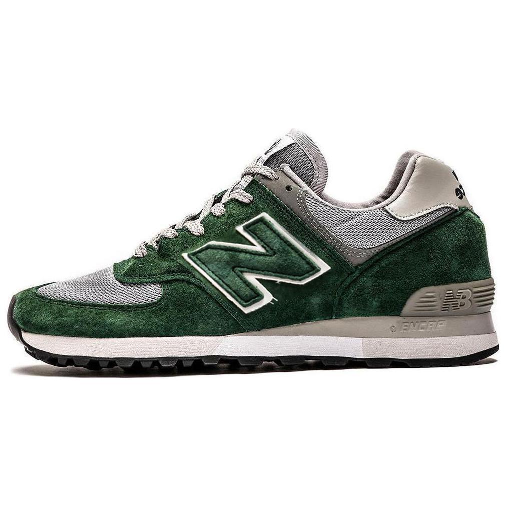 

новые New Balance 576 Сделано в Англии Эдем 45