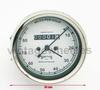 Smith Replica 0-80 MPH Speedometer White Face Fit For BSA Enfield SET OF TWO