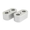 Motorcycle Handlebar Riser Clamp Triumph Tiger 800 XC/XCx 1200 Explorer