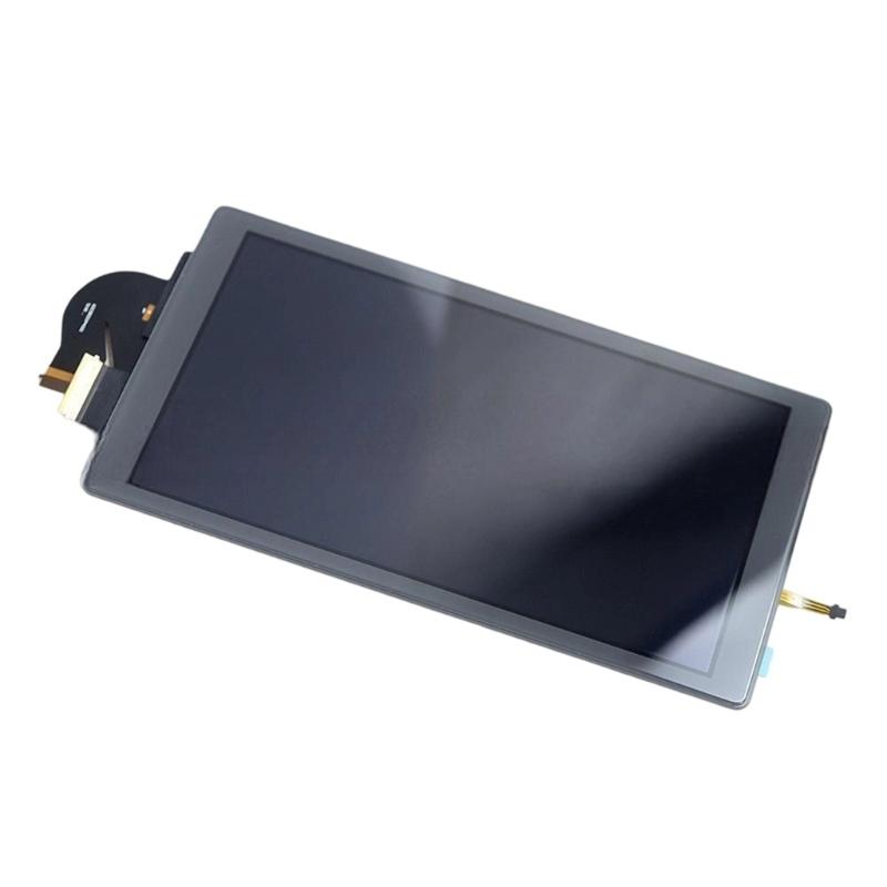 Enhances Viewing Angle LCD Touches Screens Full Assembly Replacement Scratch Resistant LCD Touches Screens for Switches