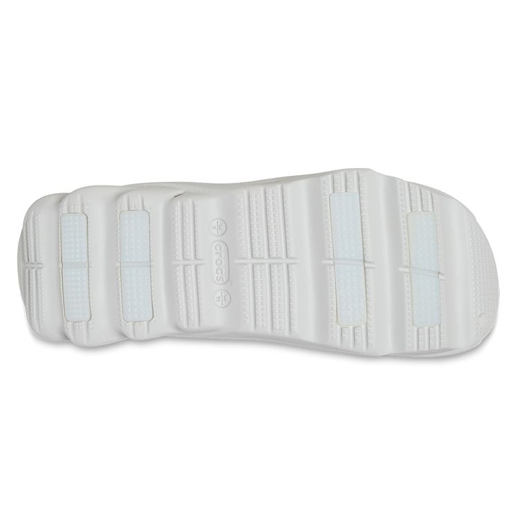 Crocs Echo Storm Cirrus Unisex Sneakers White 209414-1NF