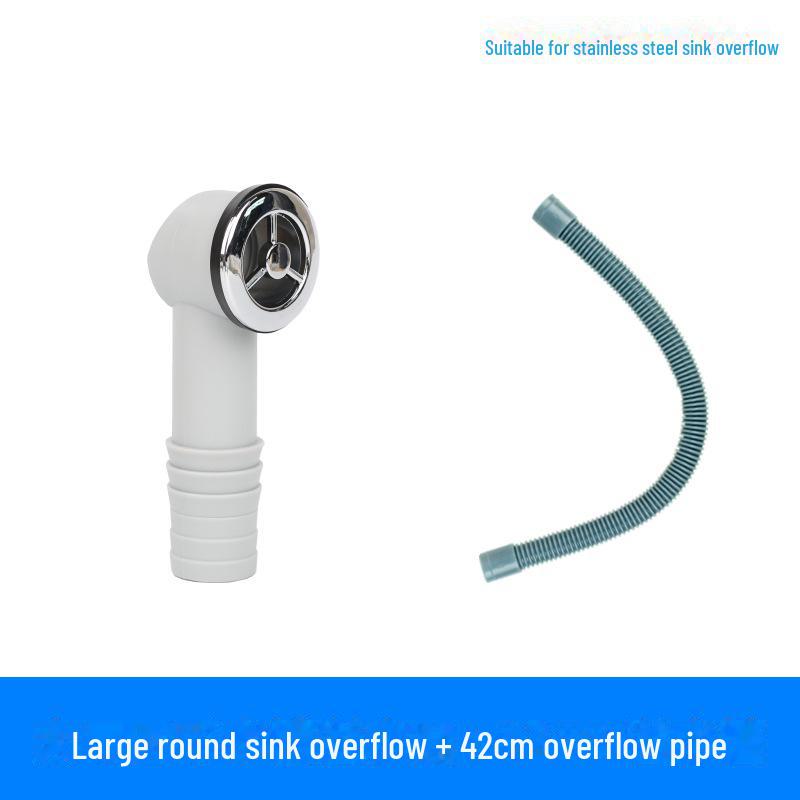 Accesoriu de preaplin pătrat pentru chiuvete de bucătărie și legume