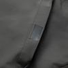 Li Ning Sports Lifestyle Series High Street American Vintage Cardigan Long Sleeve Windbreaker Loose Coat Unisex Outerwear Slate-Grey AFDV445-5